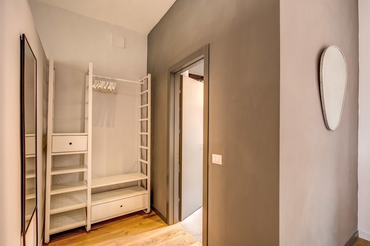 Sant'Eiligio Loft Campo Di Fiori Apartamento Roma Exterior foto
