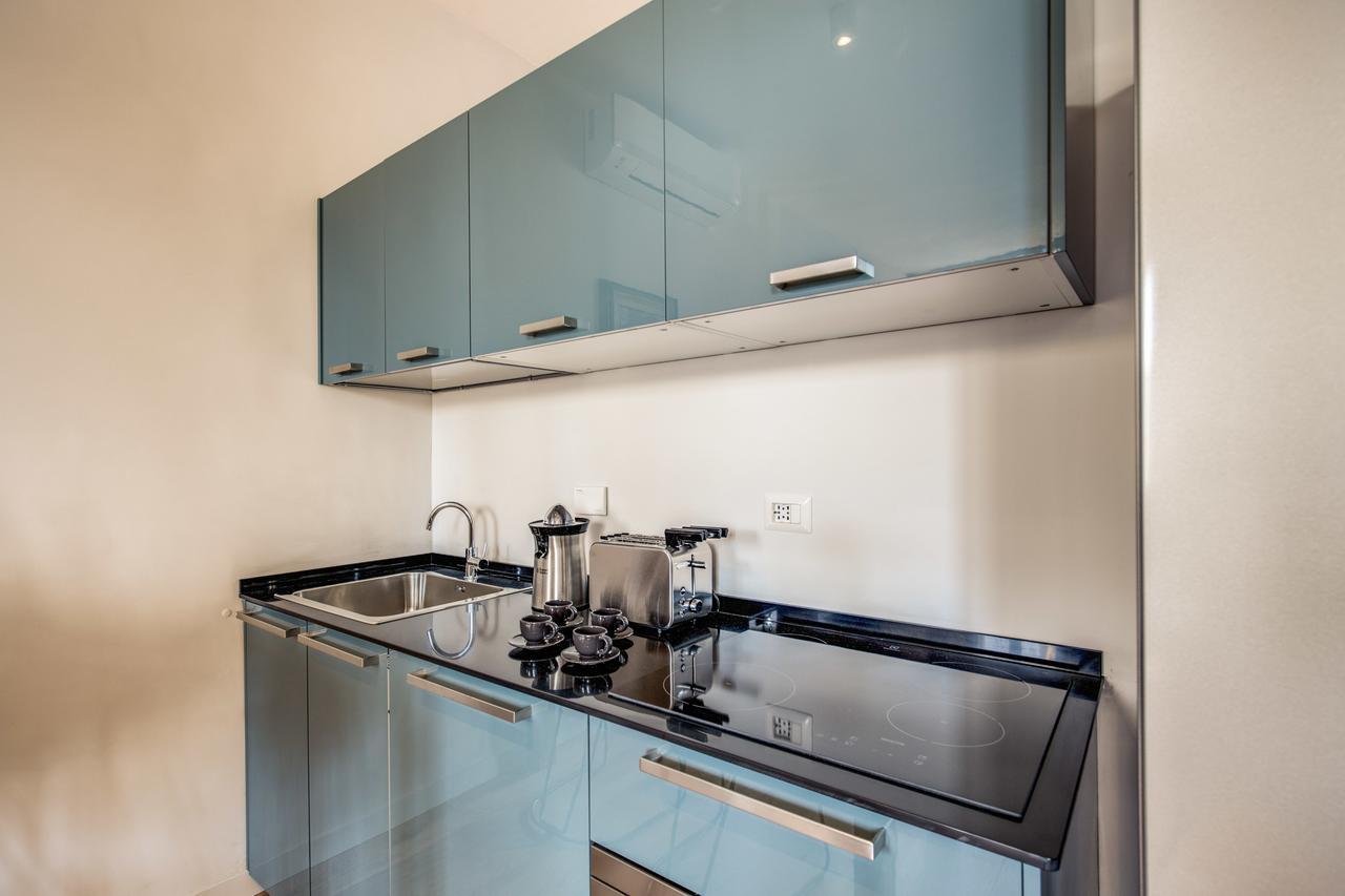 Sant'Eiligio Loft Campo Di Fiori Apartamento Roma Exterior foto