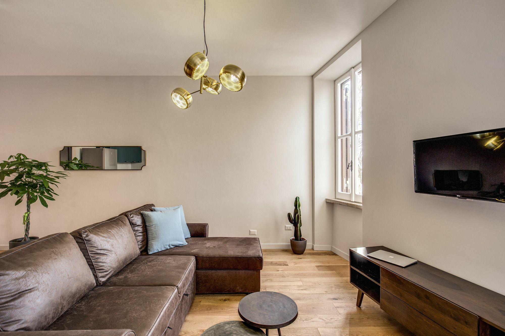 Sant'Eiligio Loft Campo Di Fiori Apartamento Roma Exterior foto